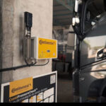 Continental lança serviço de monitoramento inteligente para motoristas frotistas e autônomos